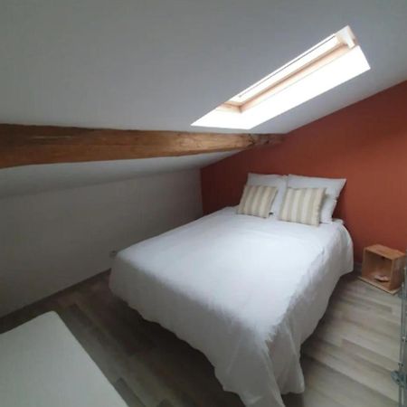 Chambre Chez L'Habitant Avec Petit Dejeuner A 5 Mins Du Futuroscope Chasseneuil-du-Poitou Eksteriør bilde