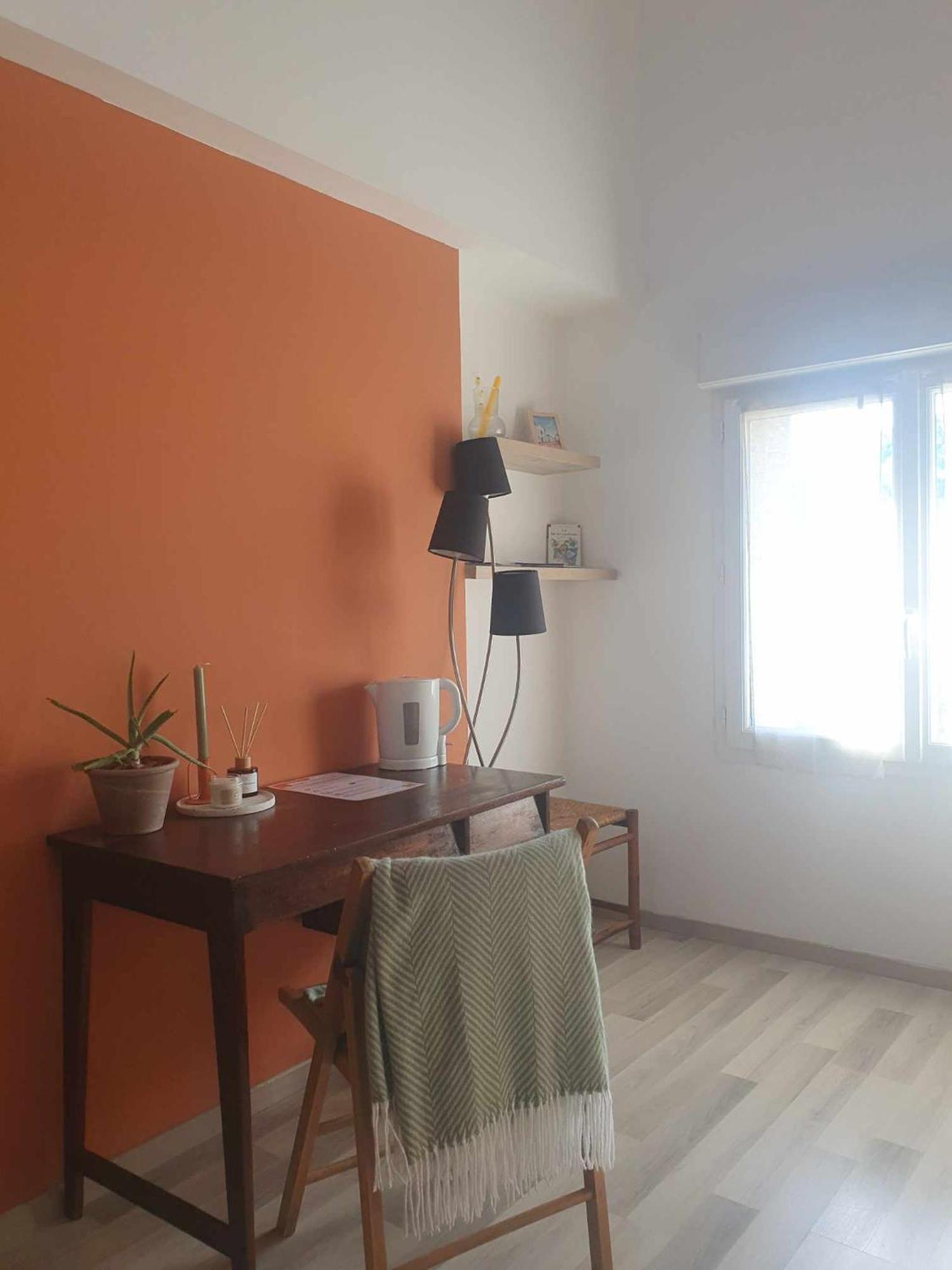 Chambre Chez L'Habitant Avec Petit Dejeuner A 5 Mins Du Futuroscope Chasseneuil-du-Poitou Eksteriør bilde