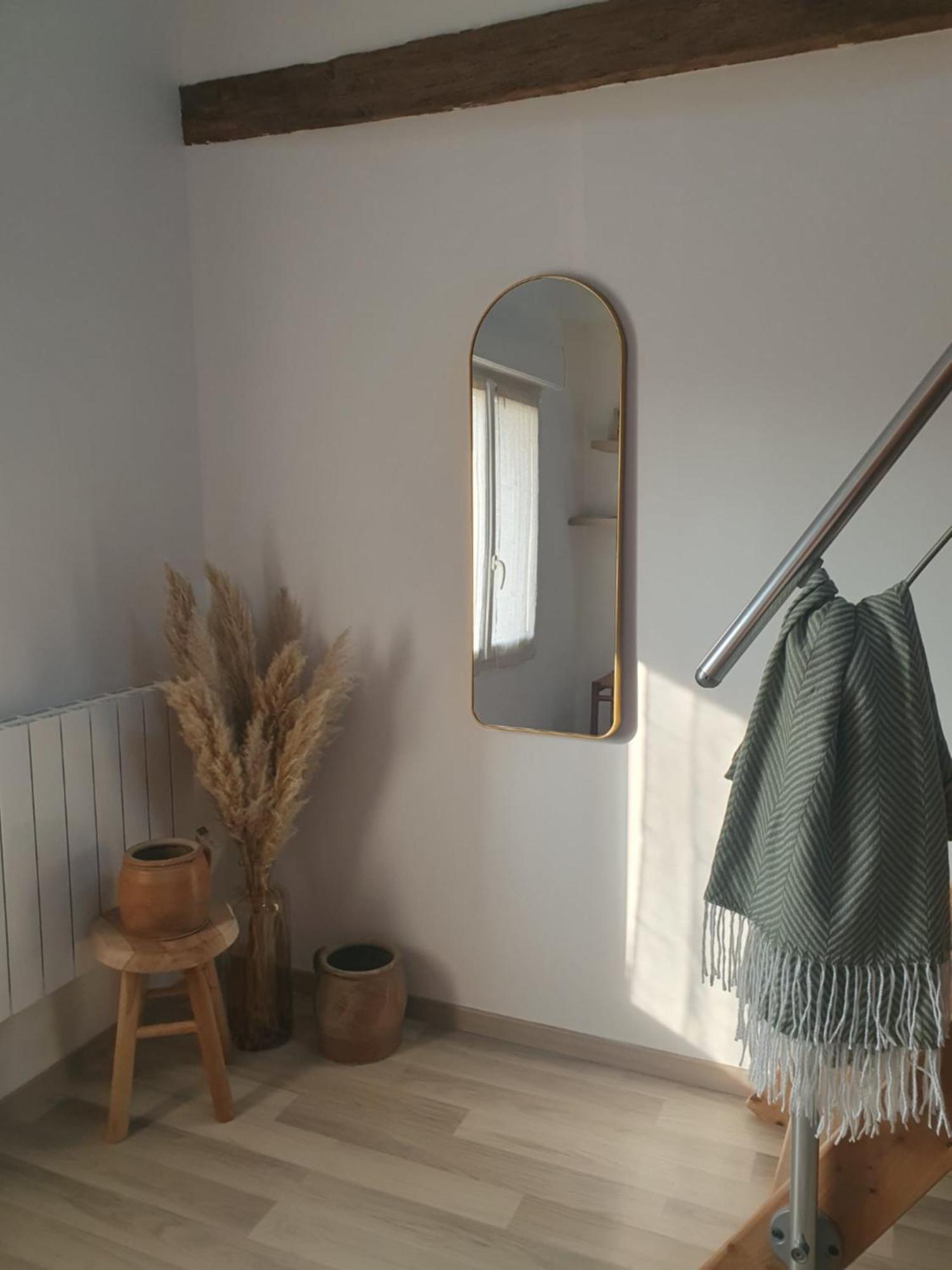 Chambre Chez L'Habitant Avec Petit Dejeuner A 5 Mins Du Futuroscope Chasseneuil-du-Poitou Eksteriør bilde